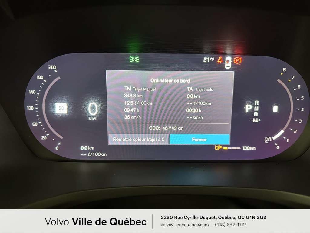 Volvo V60 Plus 2023-14