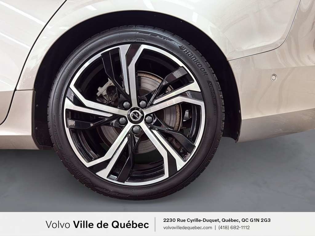 Volvo V60 Plus 2023-6