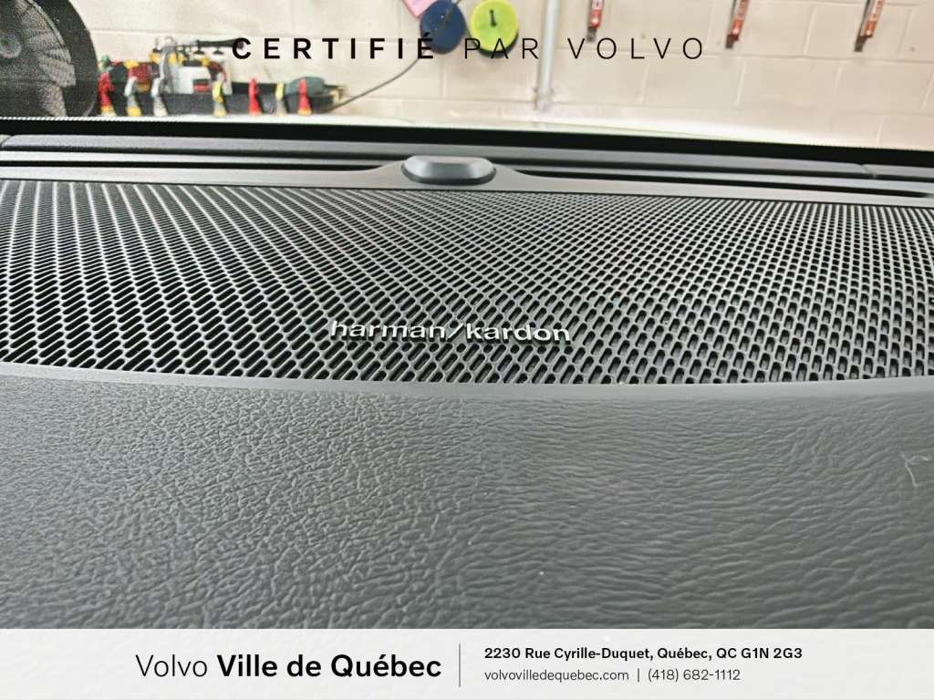 Volvo V60 CC Ultimate 2023-20