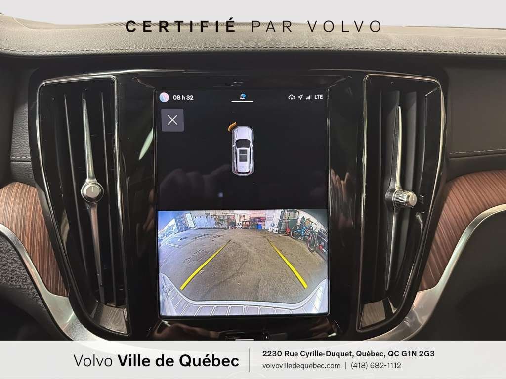 Volvo V60 CC Ultimate 2023-17