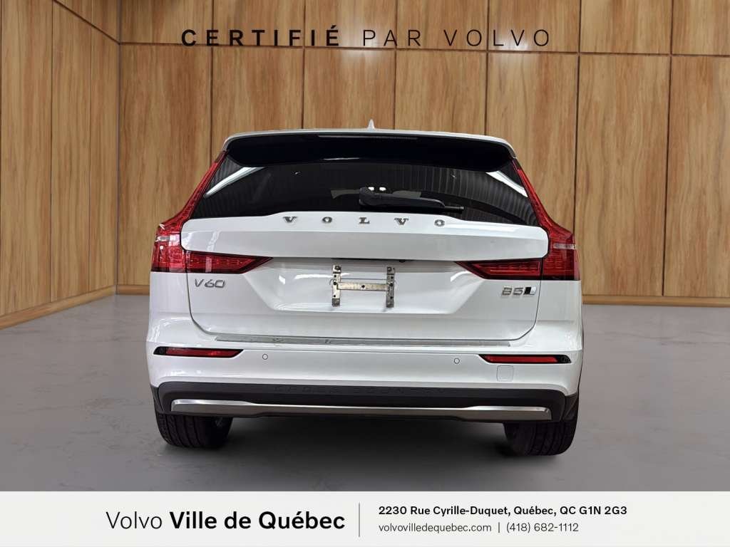 Volvo V60 CC Ultimate 2023-4