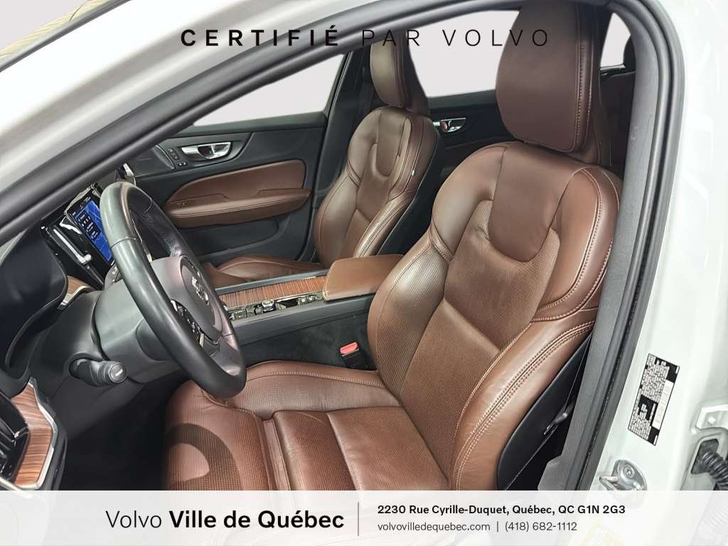 Volvo V60 CC Ultimate 2023-1