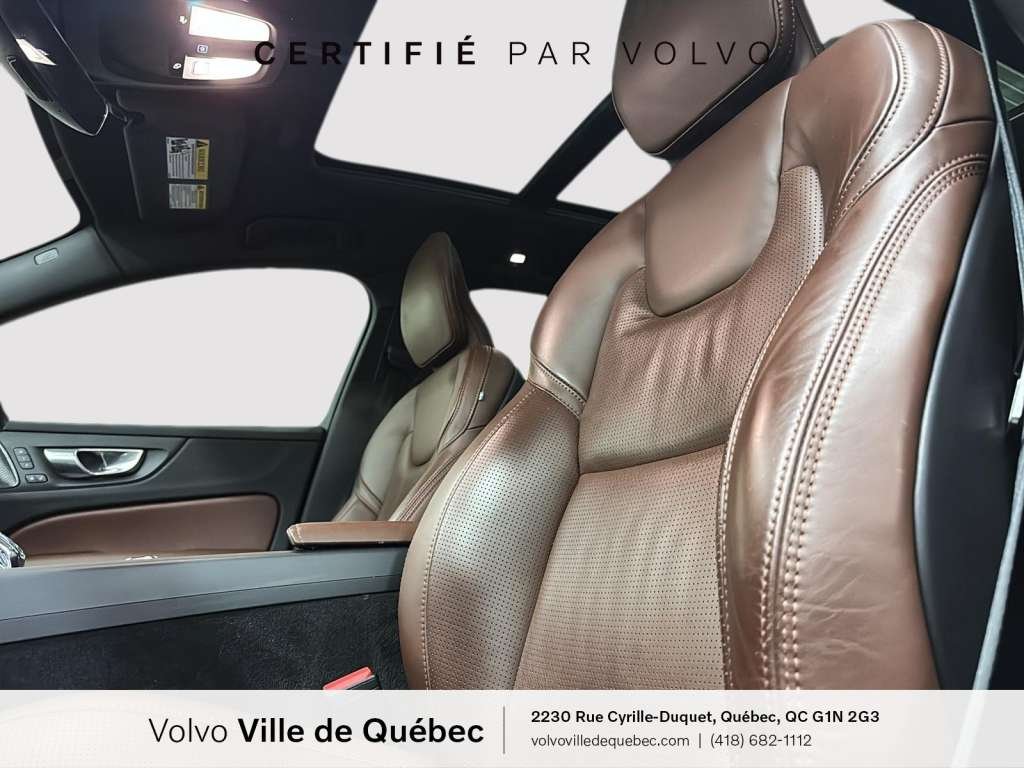 Volvo V60 CC Ultimate 2023-8
