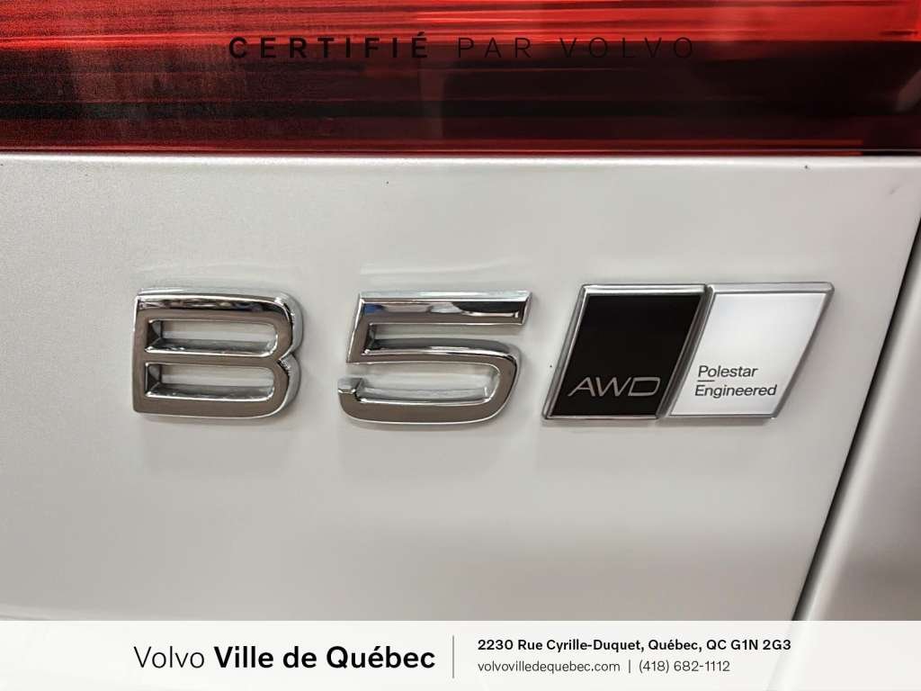 Volvo V60 CC Ultimate 2023-7