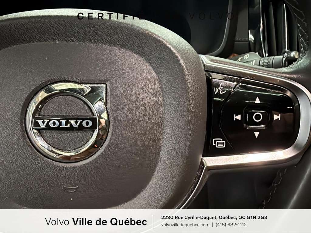 Volvo V60 CC Ultimate 2023-11