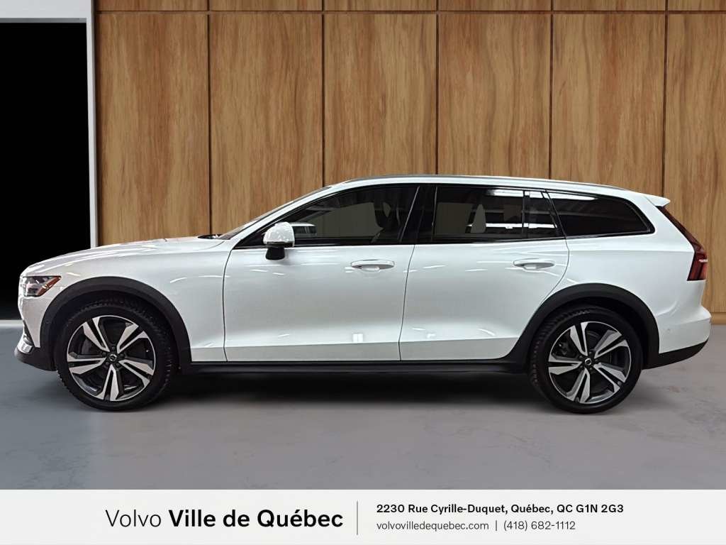 2024 Volvo V60 B5 - CC Plus-6