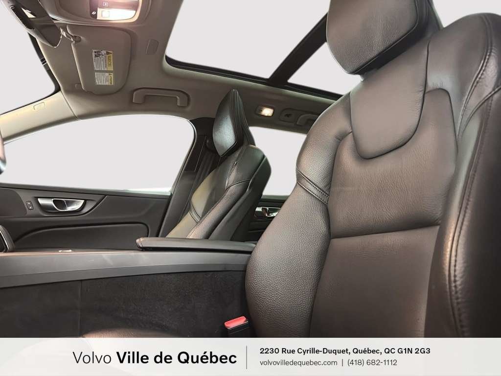 2024 Volvo V60 B5 - CC Plus-10