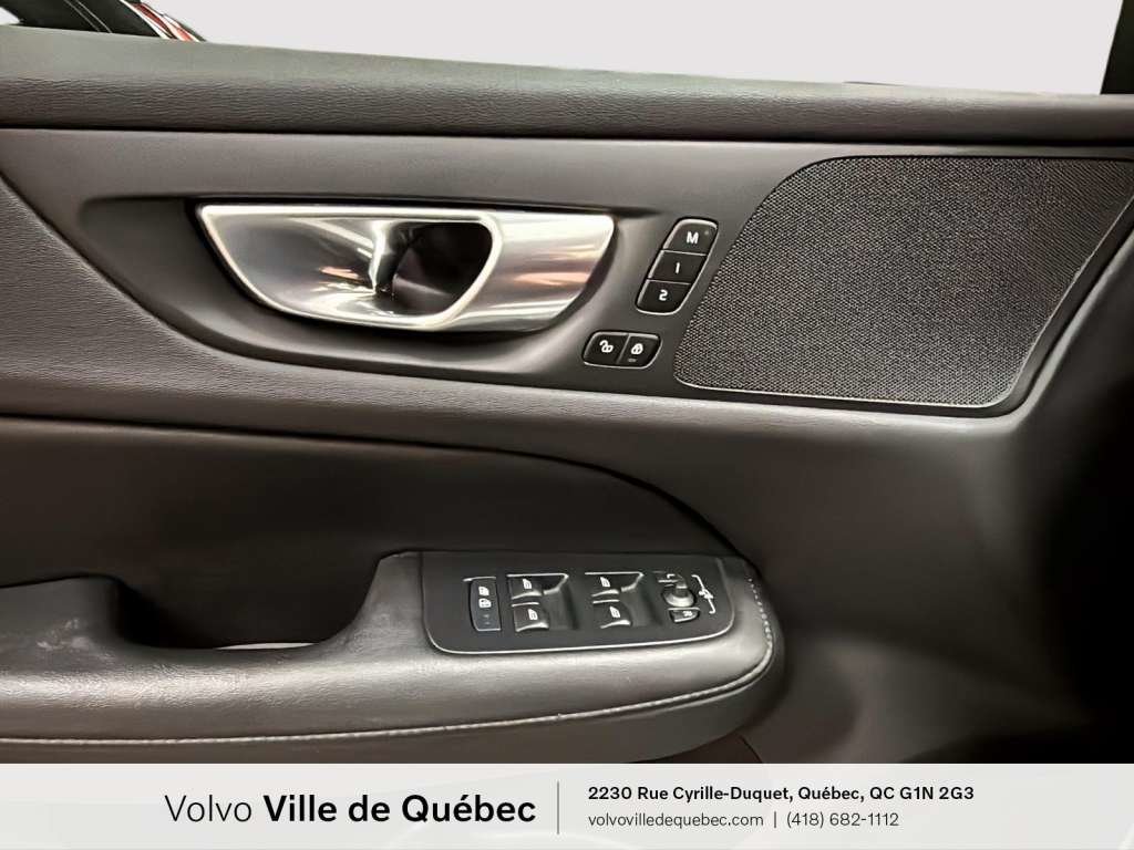 2024 Volvo V60 B5 - CC Plus-21