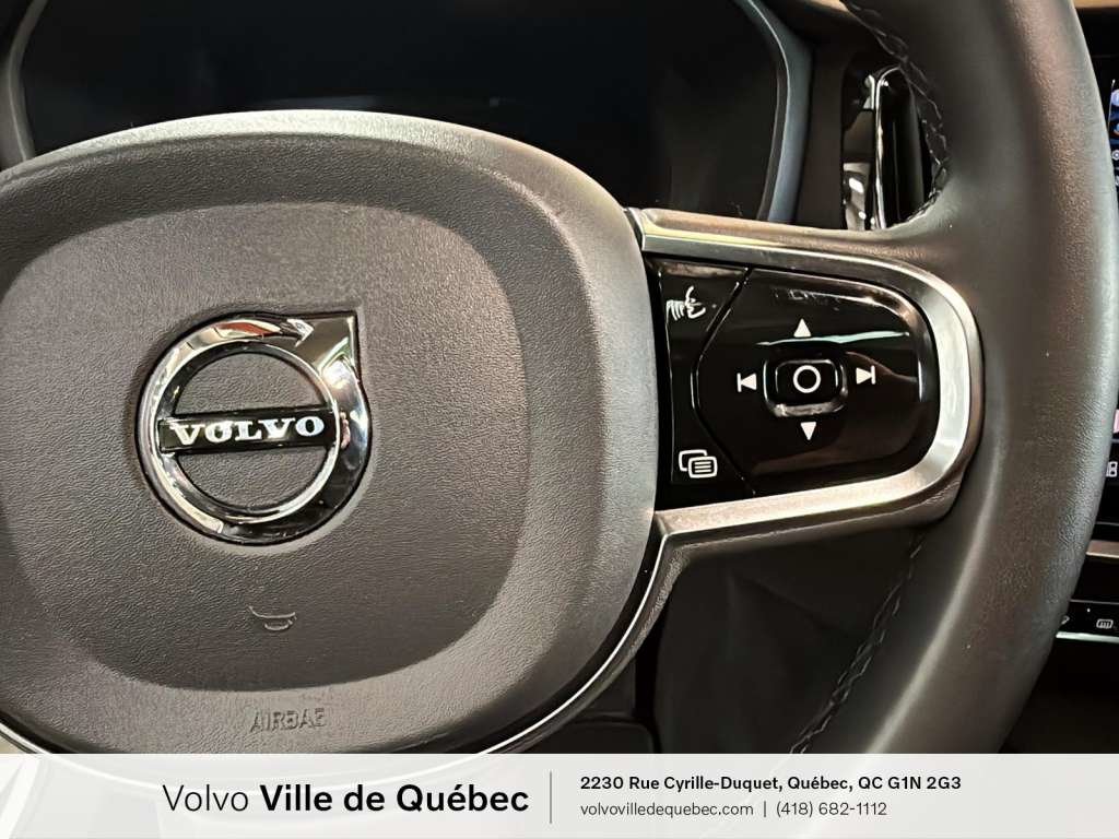 2024 Volvo V60 B5 - CC Plus-14