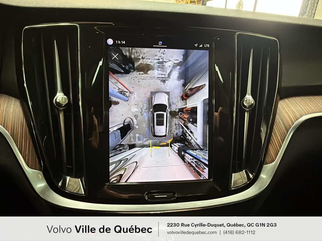 2024 Volvo V60 B5 - CC Plus-19