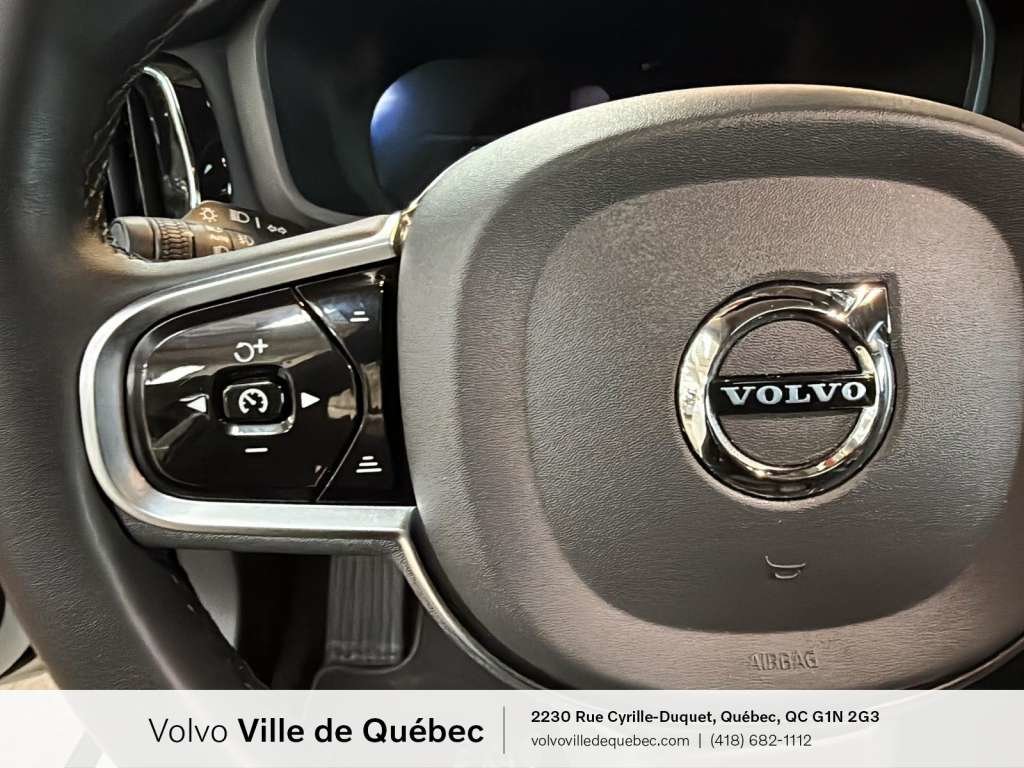 2024 Volvo V60 B5 - CC Plus-17