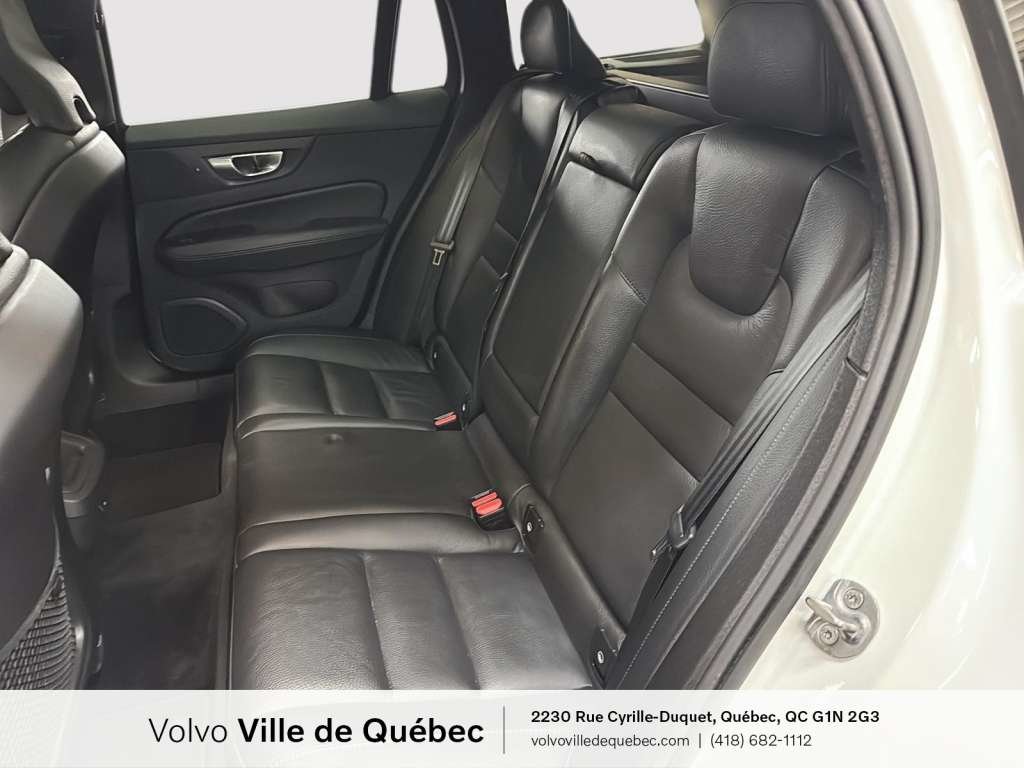 2024 Volvo V60 B5 - CC Plus-12