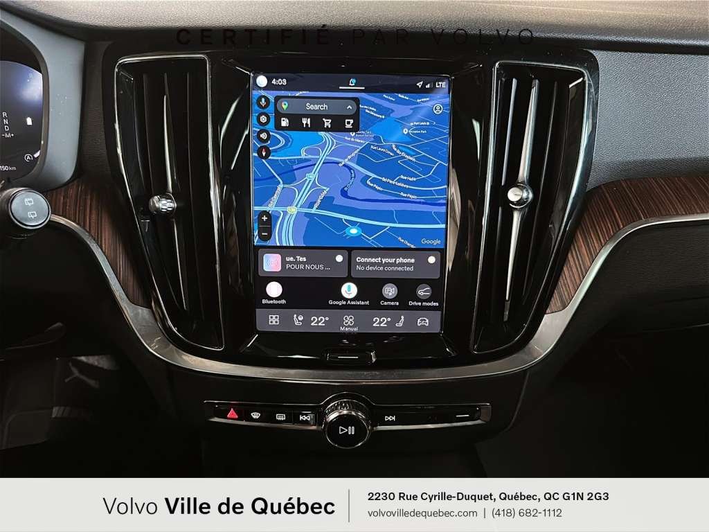 2024 Volvo V60 B5 - CC Plus-14