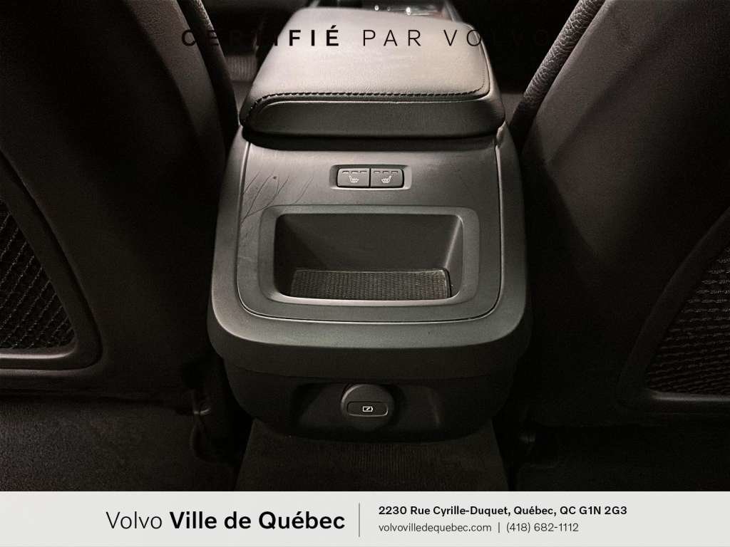 2024 Volvo V60 B5 - CC Plus-13