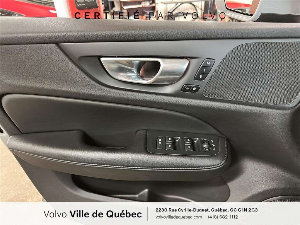 2024 Volvo V60 B5 - CC Plus-19