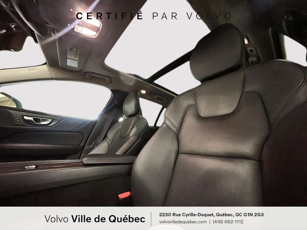 2024 Volvo V60 B5 - CC Plus-8