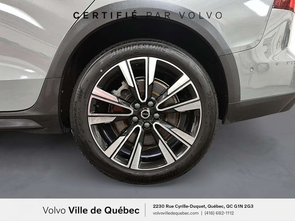 2024 Volvo V60 B5 - CC Plus-6