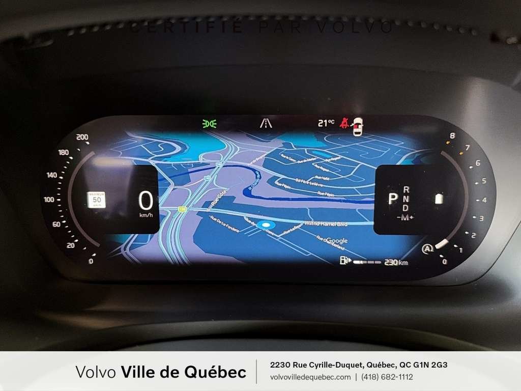 Volvo V60 B5 - CC Core 2025-16