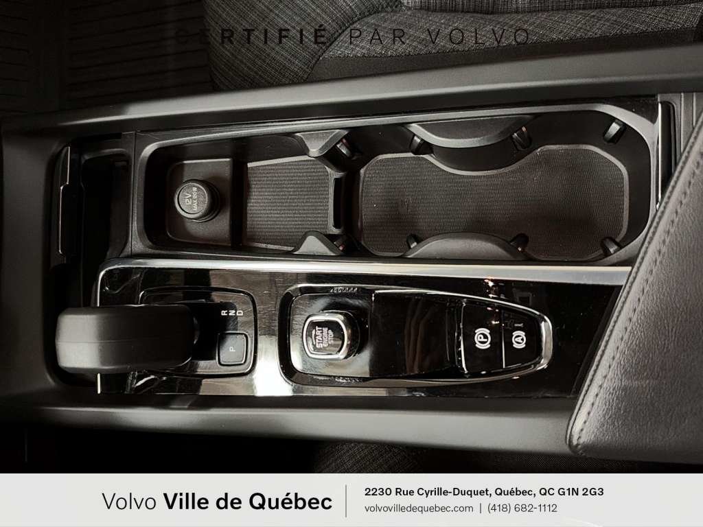 Volvo V60 B5 - CC Core 2025-18