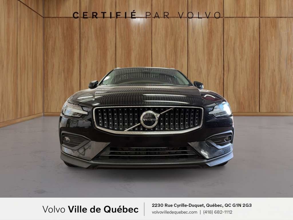 Volvo V60 B5 - CC Core 2025-2