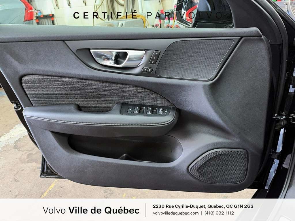 Volvo V60 B5 - CC Core 2025-19