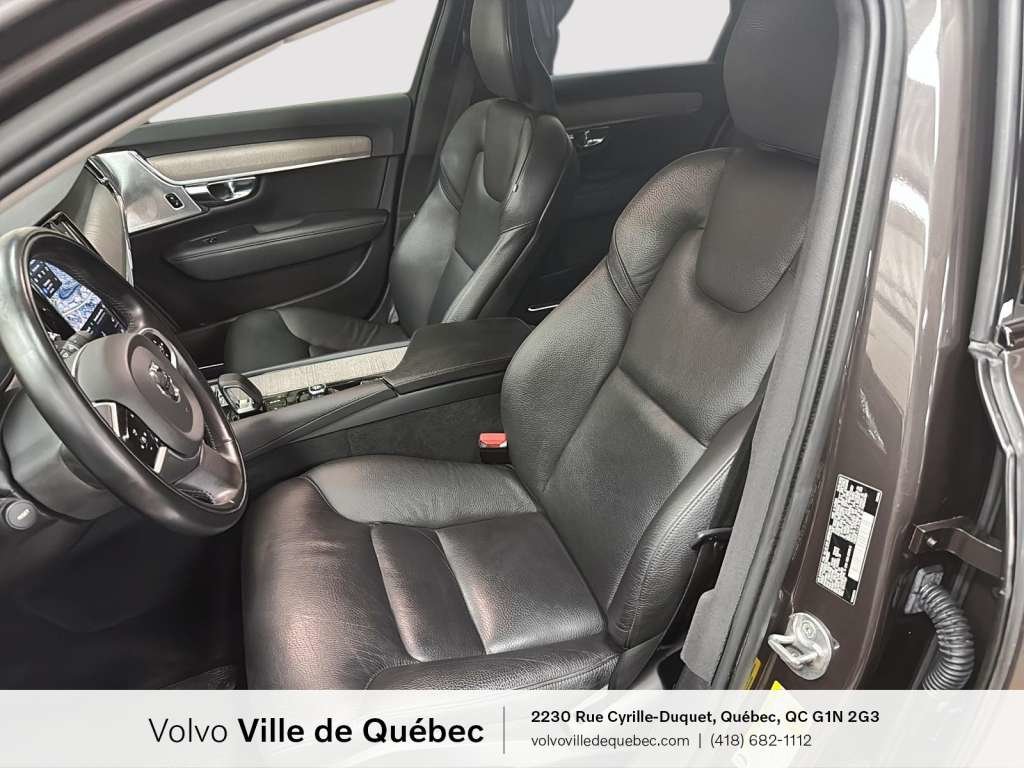 Volvo V90 CC B6 2022-1