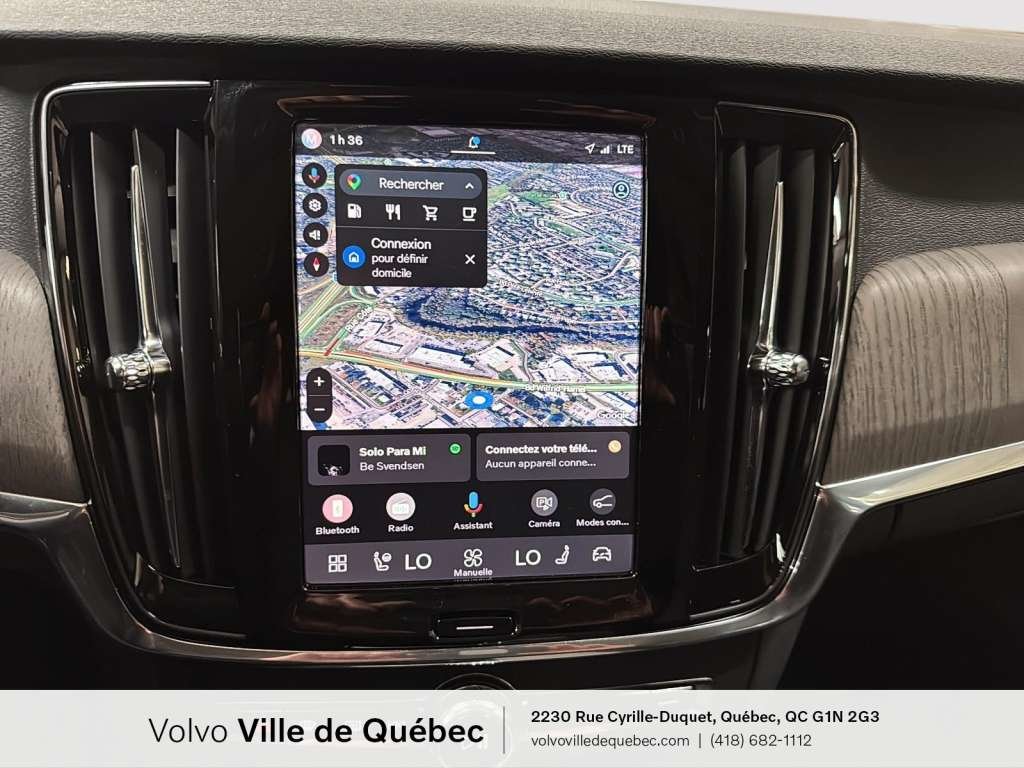 Volvo V90 CC B6 2022-22