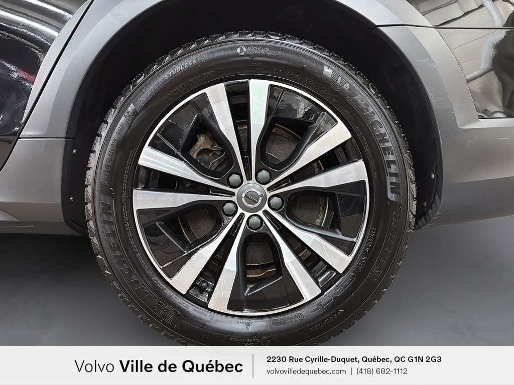 2023 Volvo V90 CC Plus B6-5