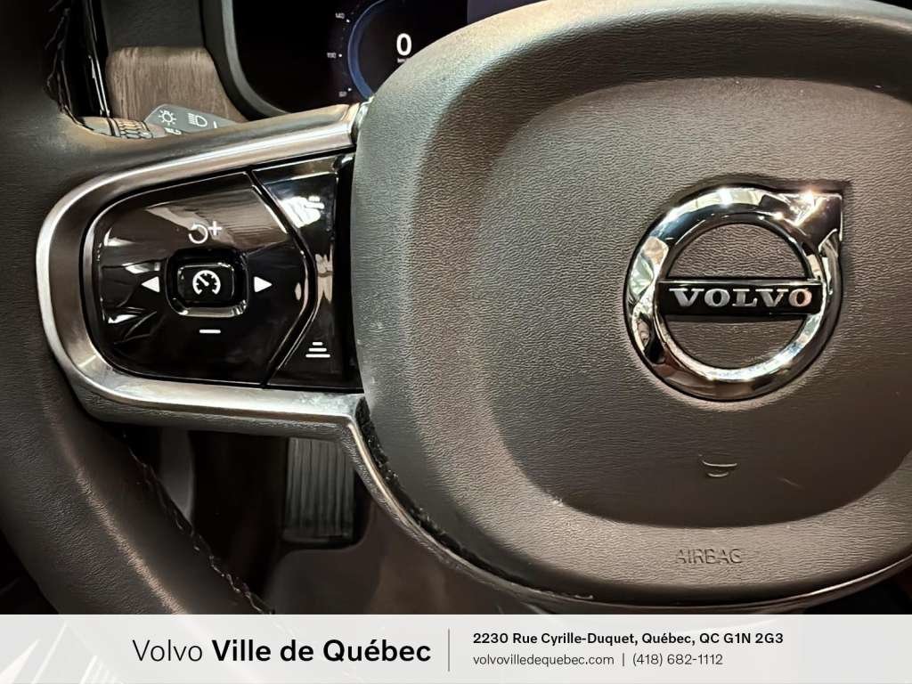 2023 Volvo V90 CC Plus B6-18