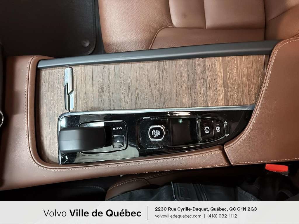 2023 Volvo V90 CC Plus B6-13