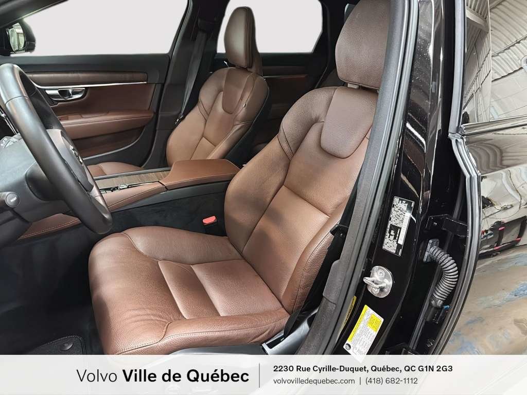 2023 Volvo V90 CC Plus B6-1