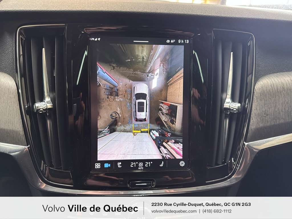Volvo V90 CC Plus B6 2023-22