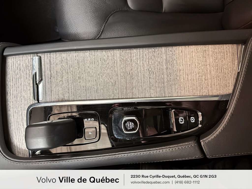 Volvo V90 CC Plus B6 2023-19