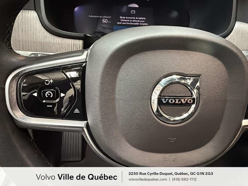 Volvo V90 CC Plus B6 2023-14