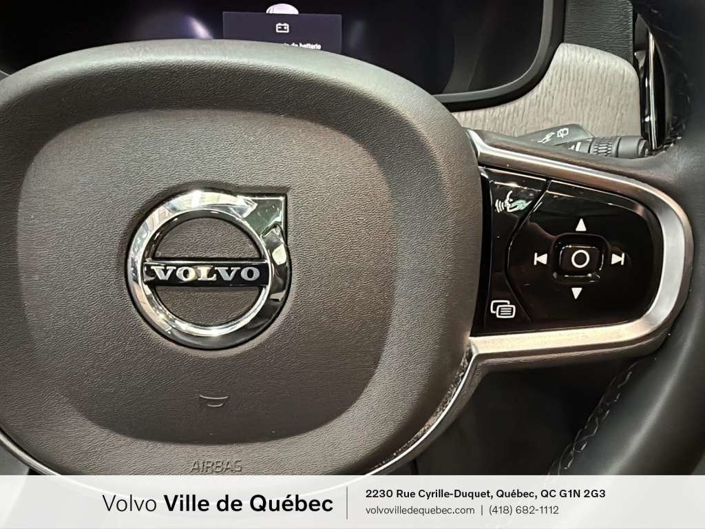 Volvo V90 CC Plus B6 2023-12