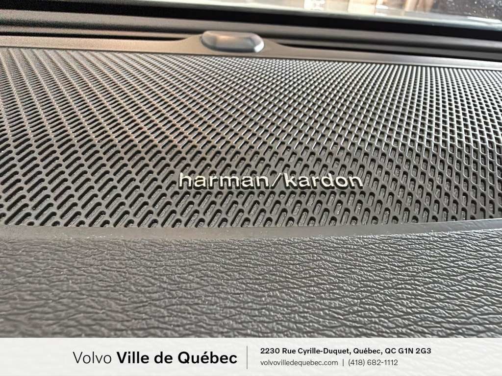 Volvo V90 CC Plus B6 2023-23