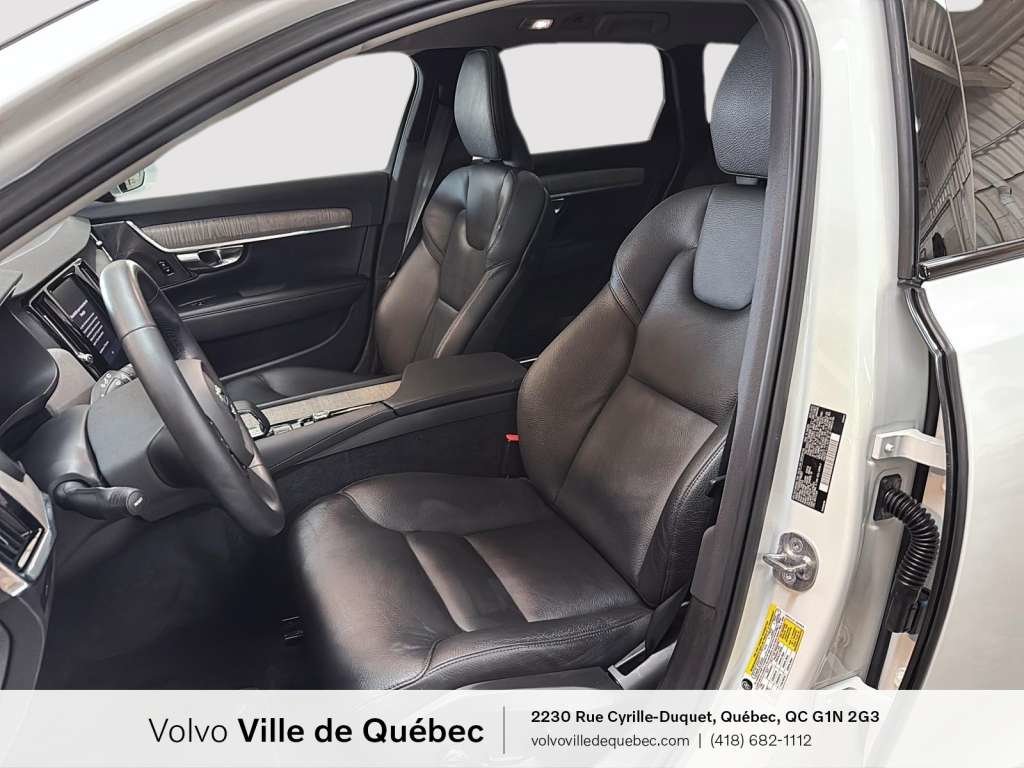 Volvo V90 CC Plus B6 2023-8