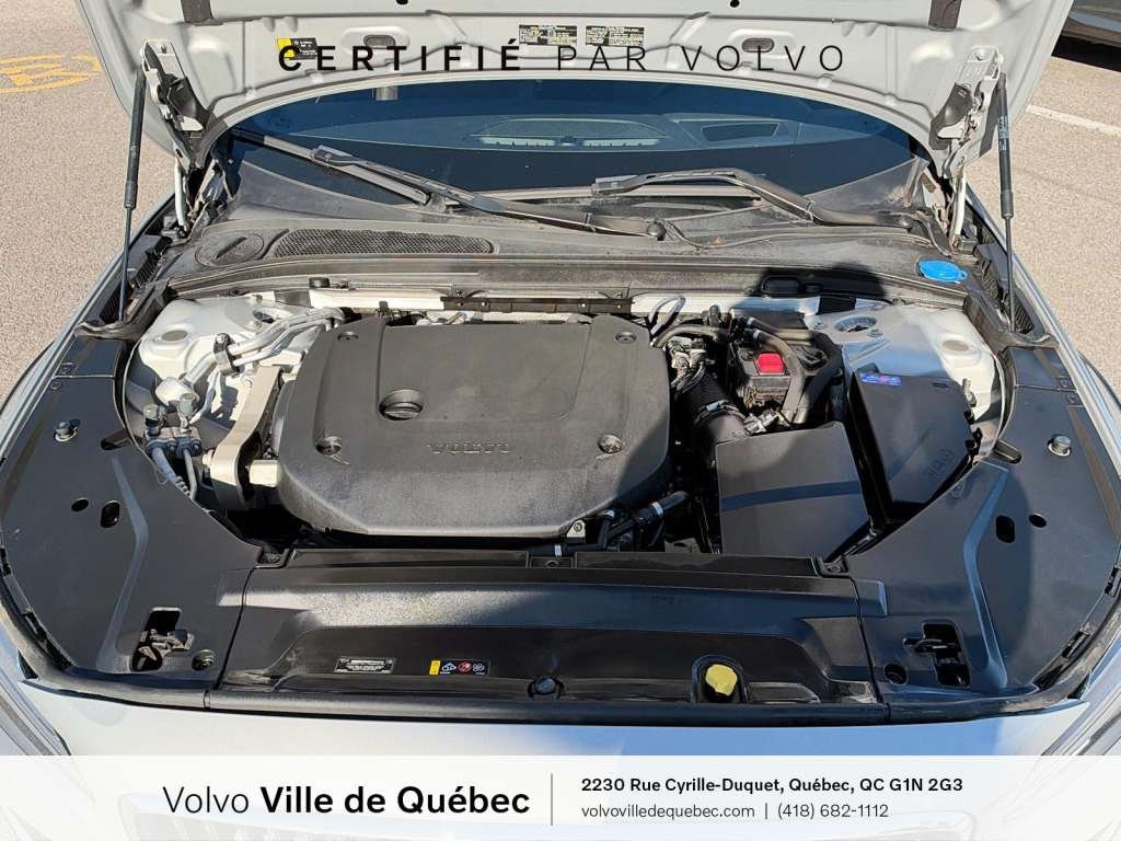 2023 Volvo V90 CC Ultimate B6-9