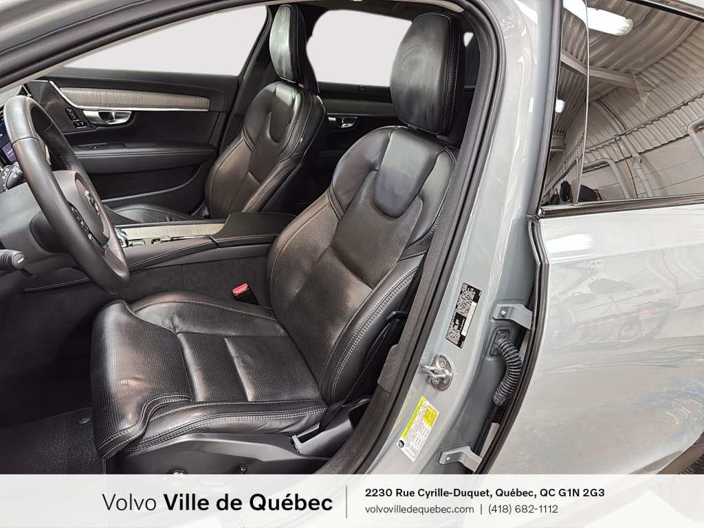 Volvo V90 B6 - CC Ultimate 2024-1