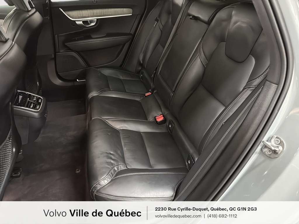 Volvo V90 B6 - CC Ultimate 2024-12