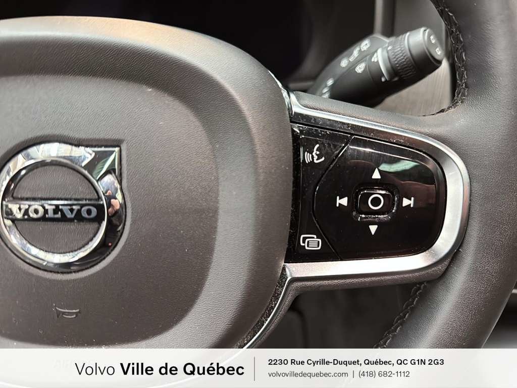 Volvo V90 B6 - CC Ultimate 2024-16