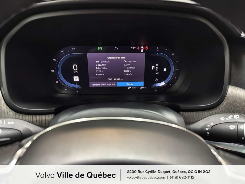 Volvo V90 B6 - CC Ultimate 2024-18