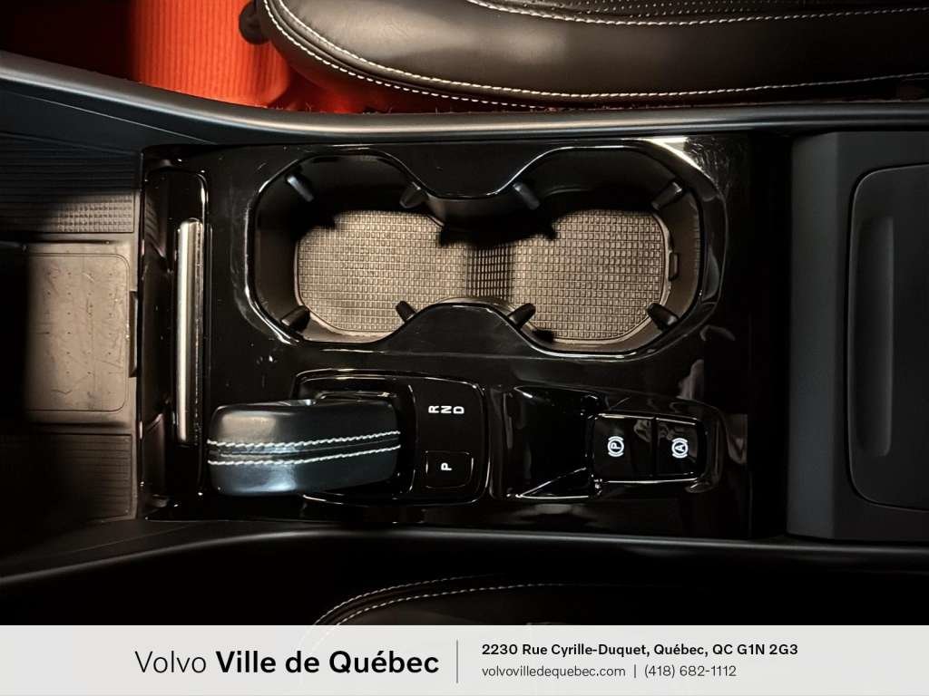 Volvo XC40 R-Design 2020-21