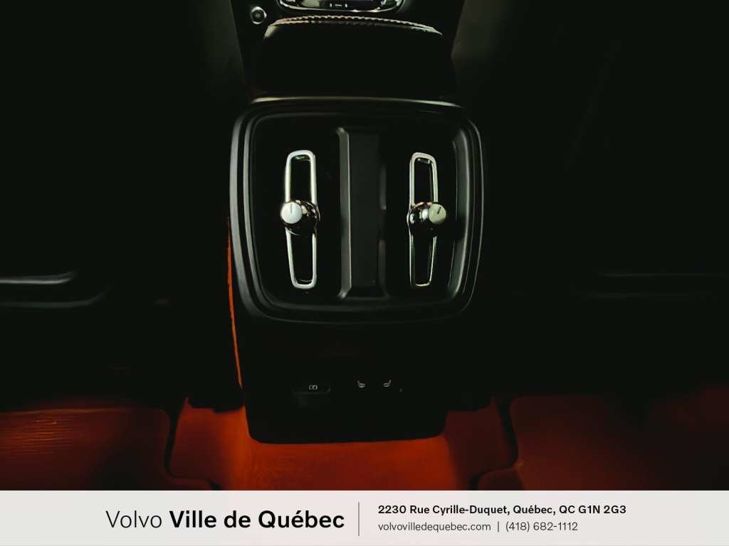 Volvo XC40 R-Design 2020-17