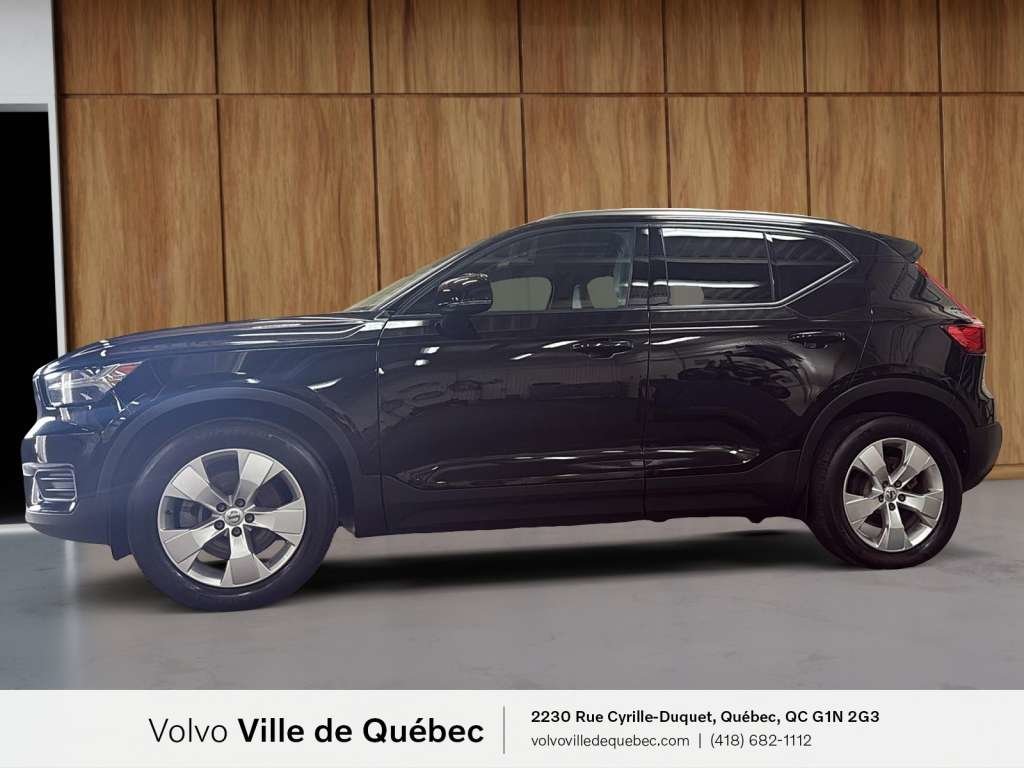 2020 Volvo XC40 Momentum-6