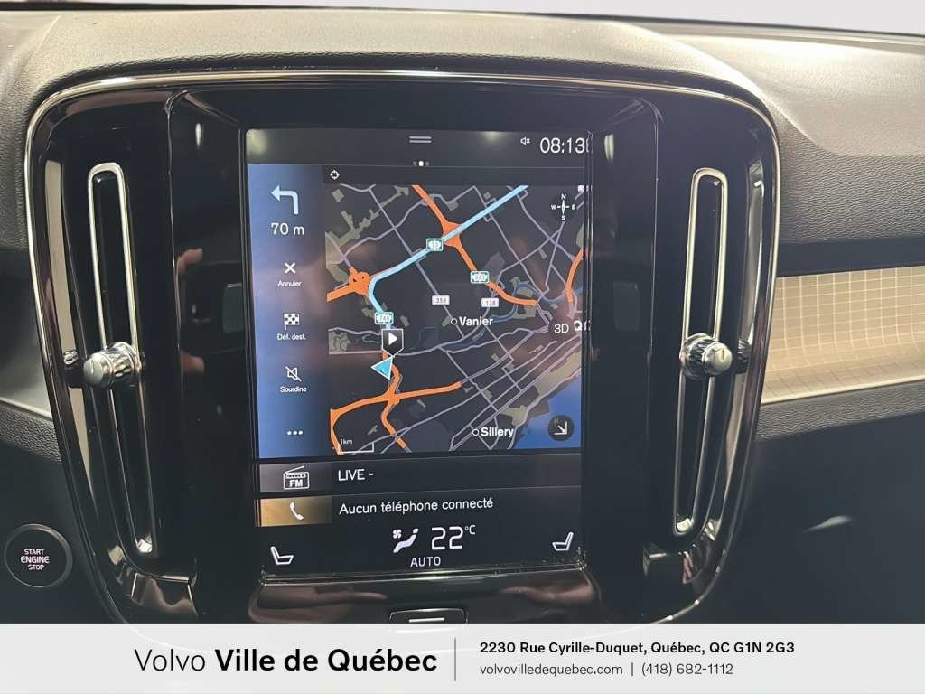 2020 Volvo XC40 Momentum-19