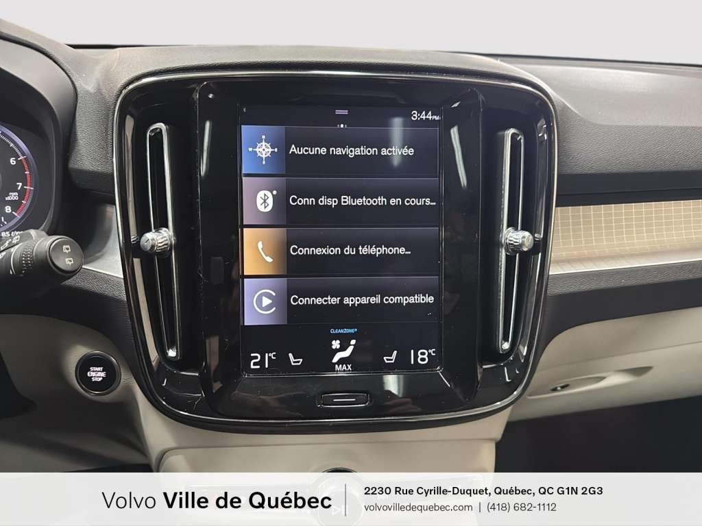 2020 Volvo XC40 Momentum-15
