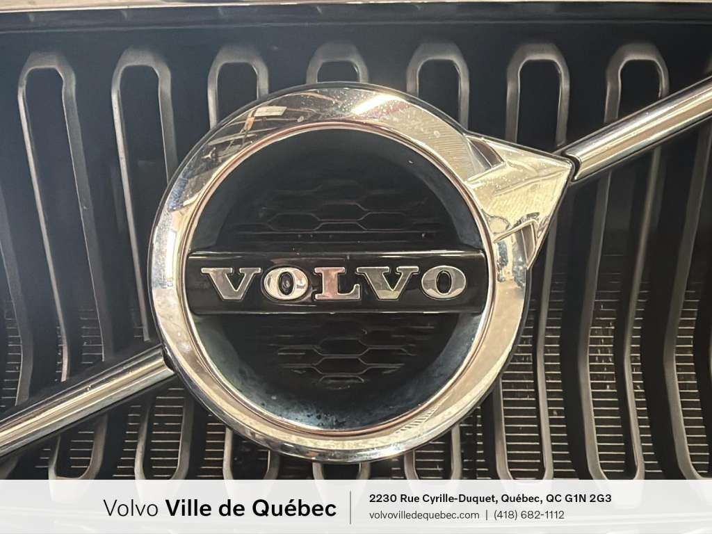 2020 Volvo XC40 Momentum-19