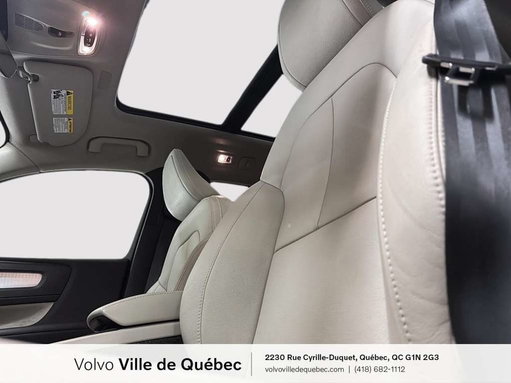 2020 Volvo XC40 Momentum-8