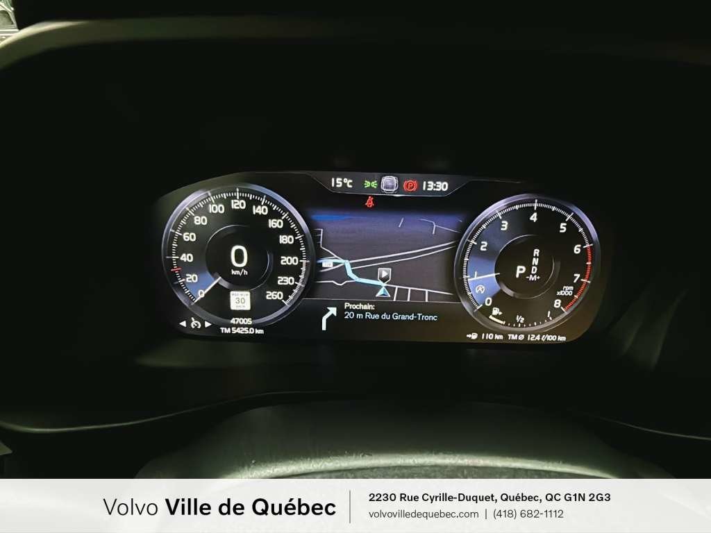 2022 Volvo XC40 Inscription-20